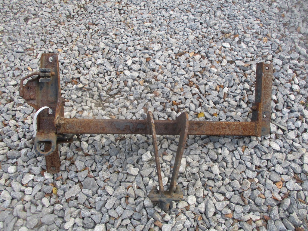 фото №5, Hak буксировочный балка шар комплект land rover freelander ii