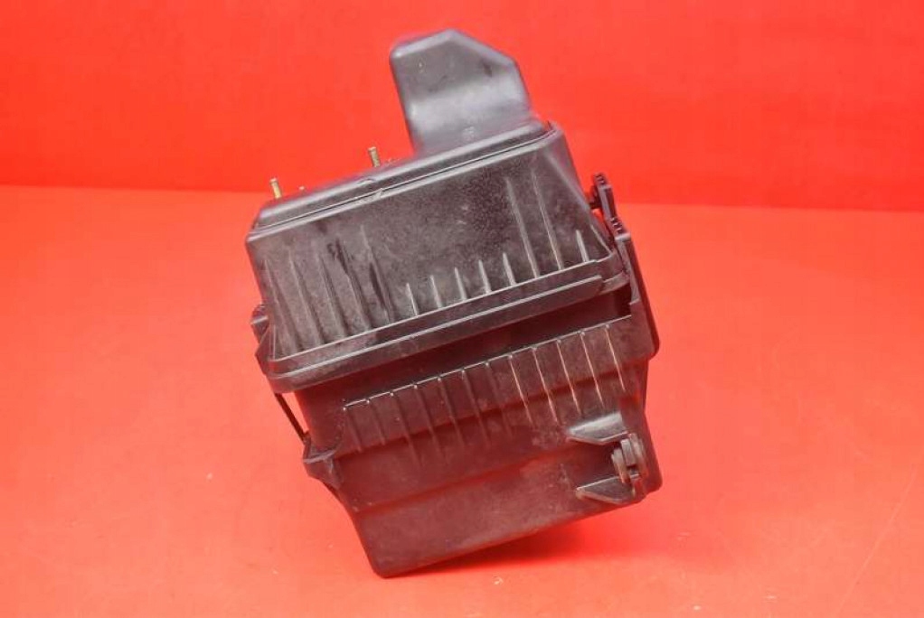 фото №6, Outlander корпус фільтра повітря mitsubishi outlander 1 i 2.0 16v 136 km