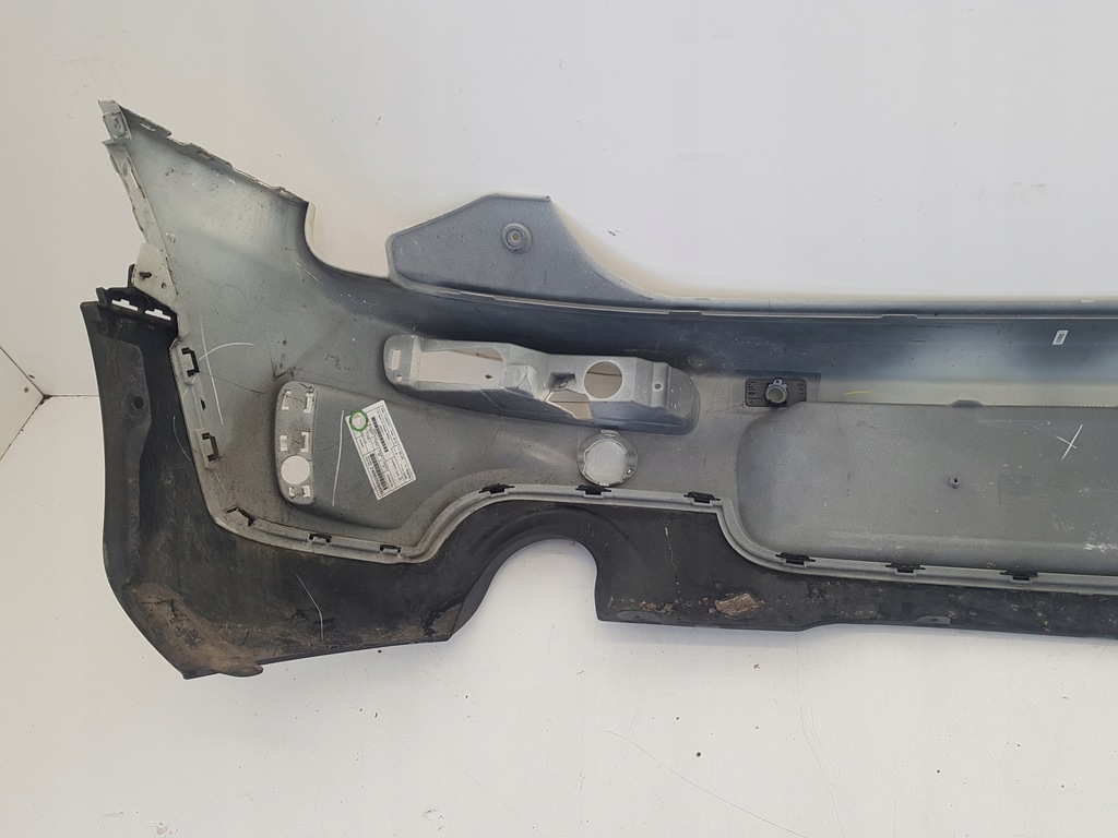 фото №7, Mini clubman f54 бампер задняя задний pdc