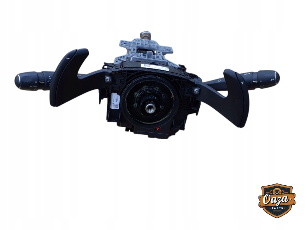 фото №1, Перемикач комбінований важіль стрічка пелюстки перемикання citroen c4 cactus 98139463zd