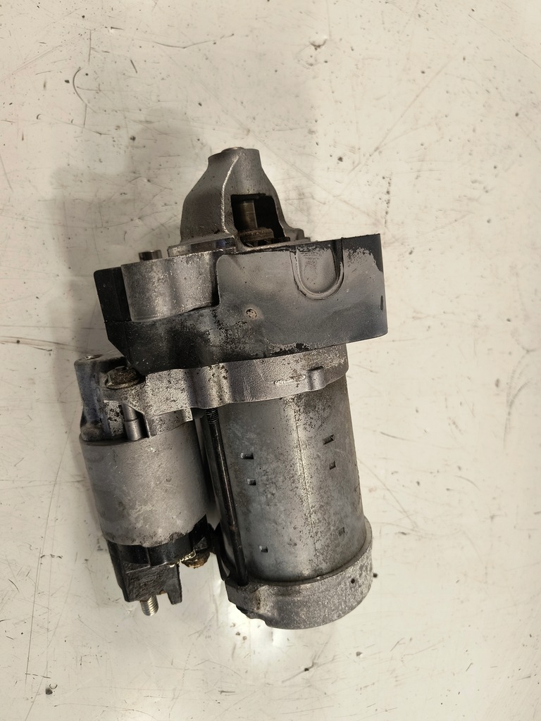 фото №4, Bmw mini стартер 7645979