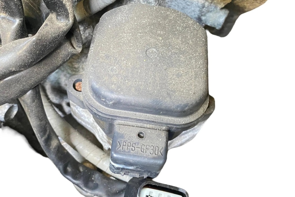 фото №9, Коробка передач передач subaru outback br tr580rhgba 2.5l бензиновий 130kw 2021