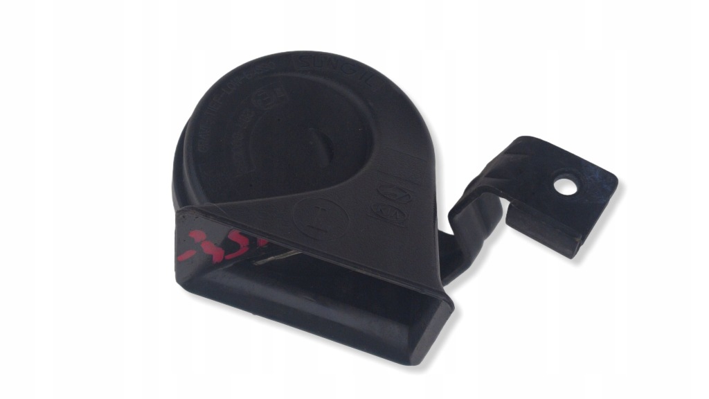 фото №1, Клаксон kia niro lift ev 96620-q4000 електрик