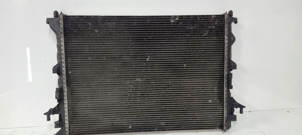 фото №4, Радиатор двигателя renault espace iv lift 2.2 dci
