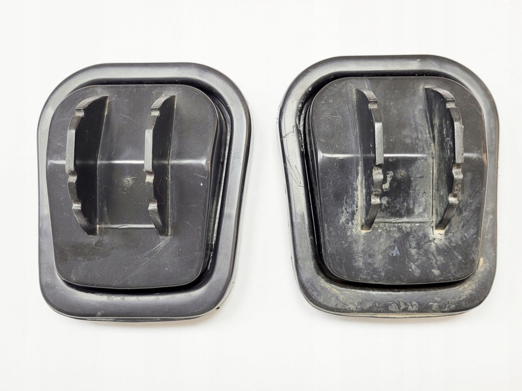 фото №1, Заглушка крышка защита лампы valeo перед audi a4 s4 b5