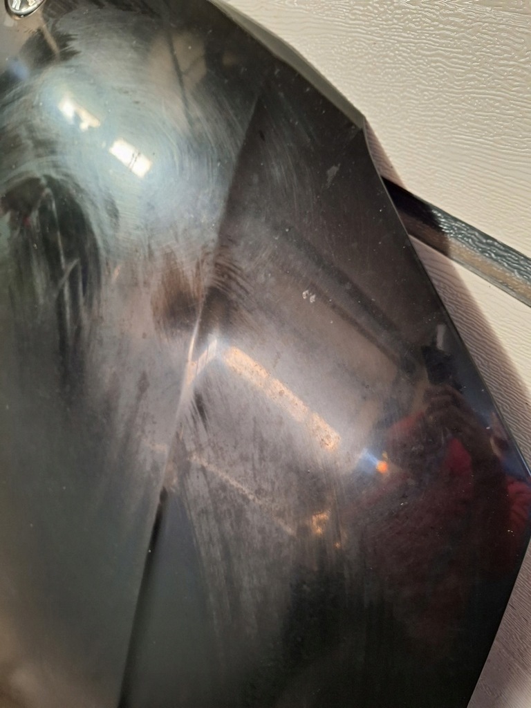 фото №6, Bmw e87 e81 lift капот schwarz 2