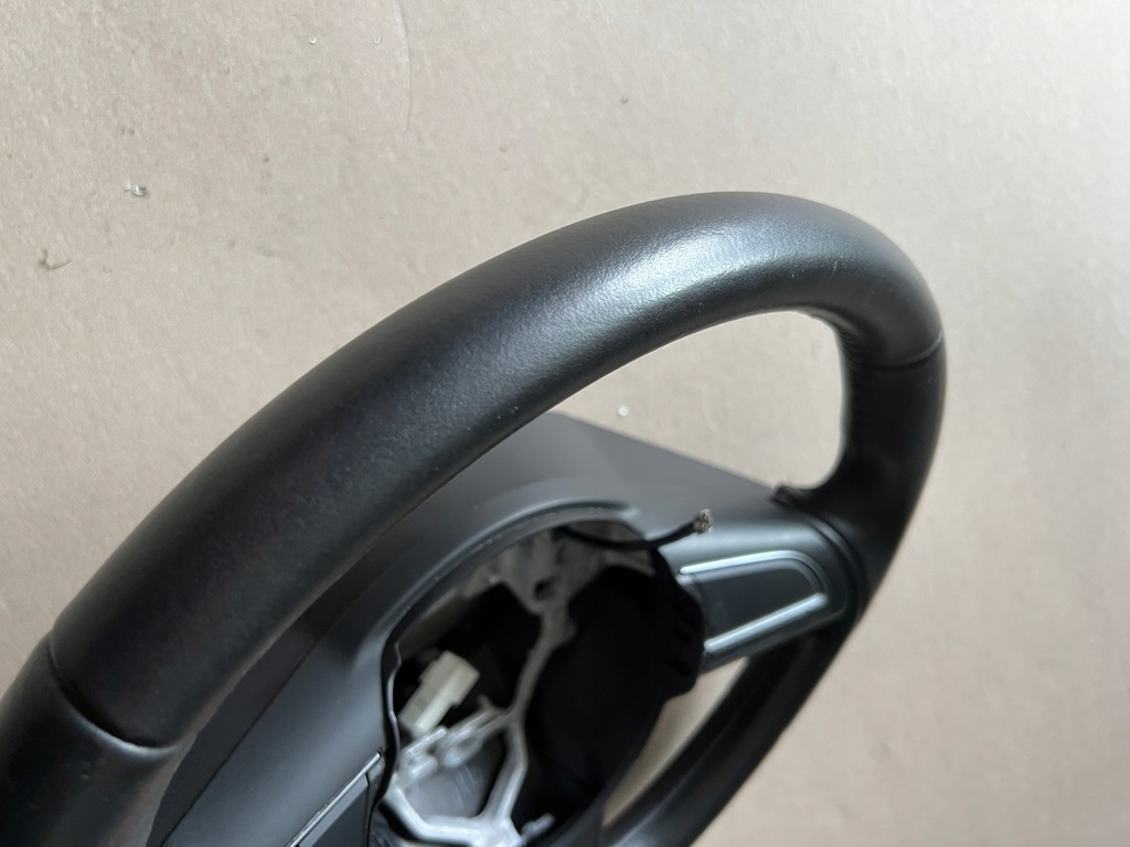 фото №6, Suzuki swift mk8 воздуховод многофункциональный кожаный состояние bardzo хороший