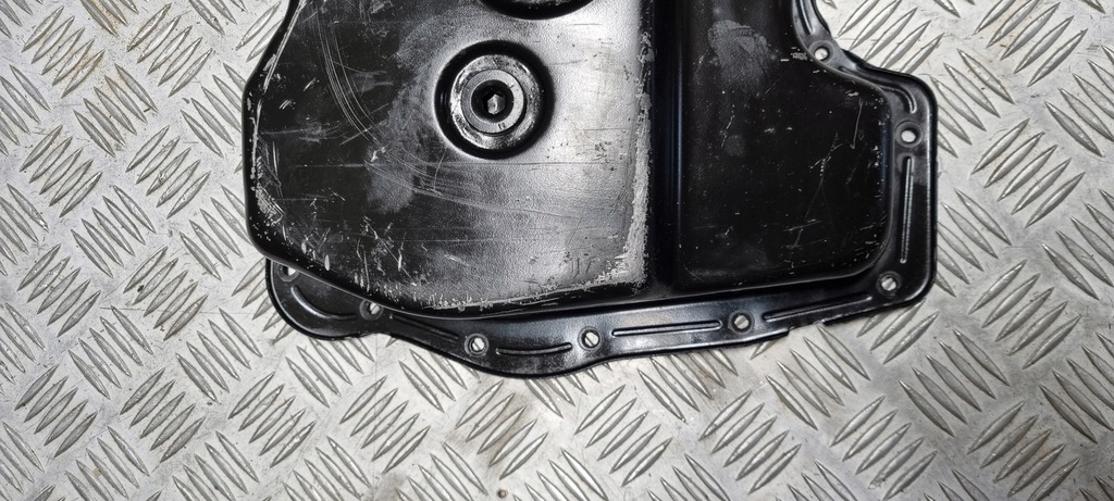 фото №12, Boxer jumper піддон масляна піддон 9809033480