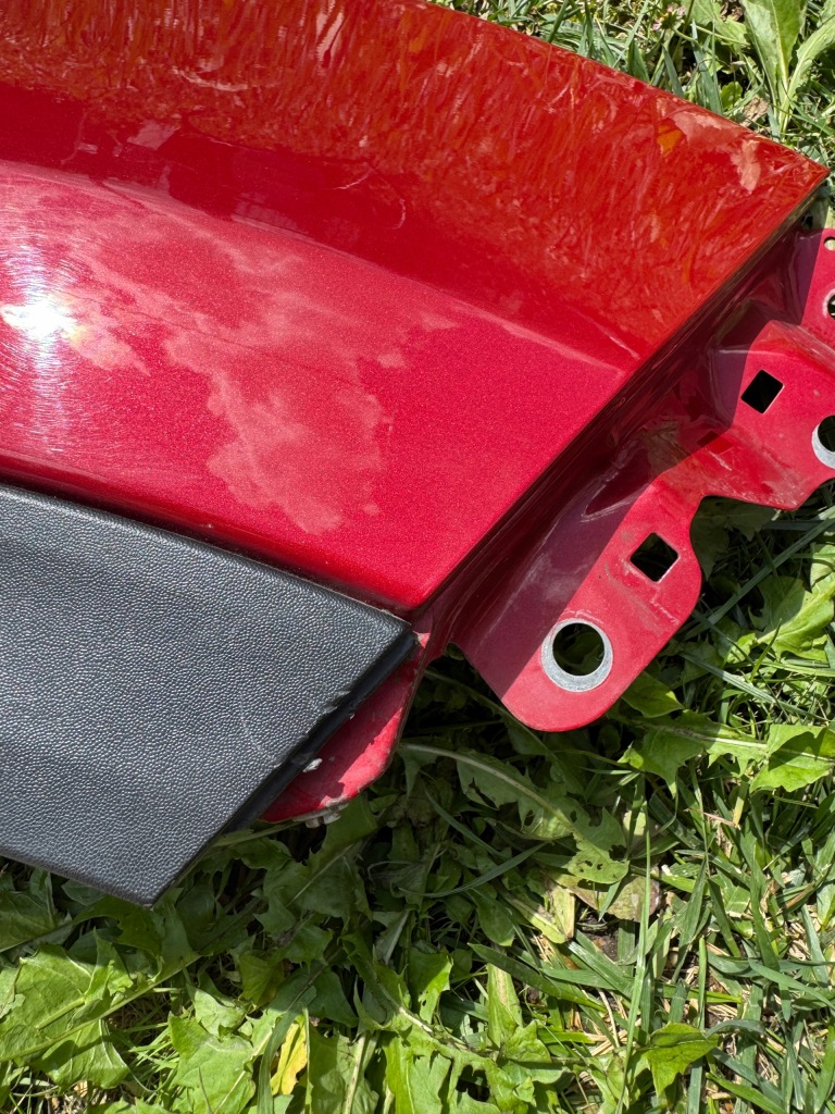 фото №6, Крила правий перед передній kia sportage iv a9