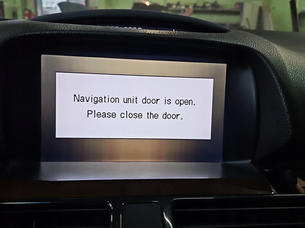 фото №1, Дисплей honda legend iv kb1 39810-sja-e021-m1 монитор