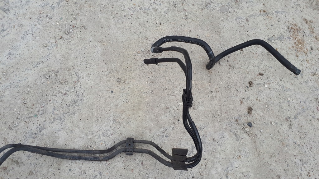 фото №6, S4 b8 a4 дроти кузов пального 3.0 tfsi