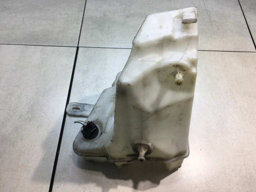 фото №5, Бачок омывателя mercedes ml w163 a1638600760