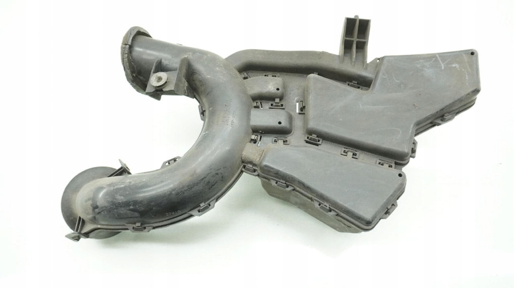 фото №6, Nissan juke f15 1.6 b резонатор шланг повітря 70390758