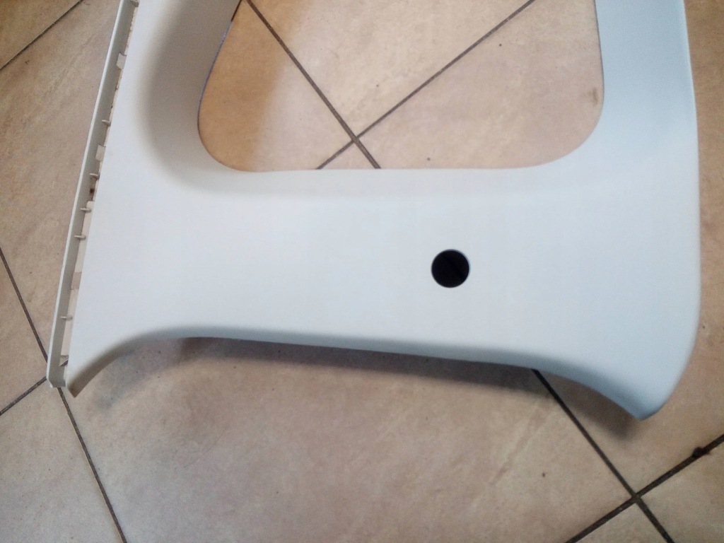 фото №3, Обшивка стійка ford transit courier oryg.