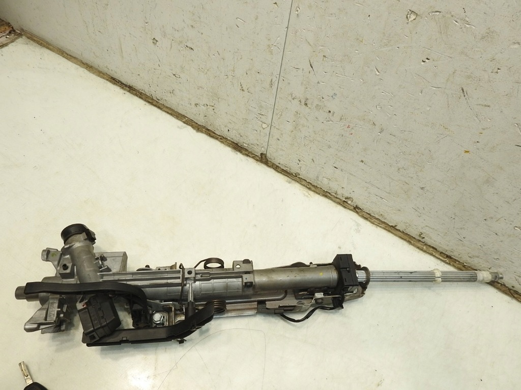 фото №9, Набір стартовий bmw x3 e83 2.0 d 7801711 0281013251 6764002 042119006