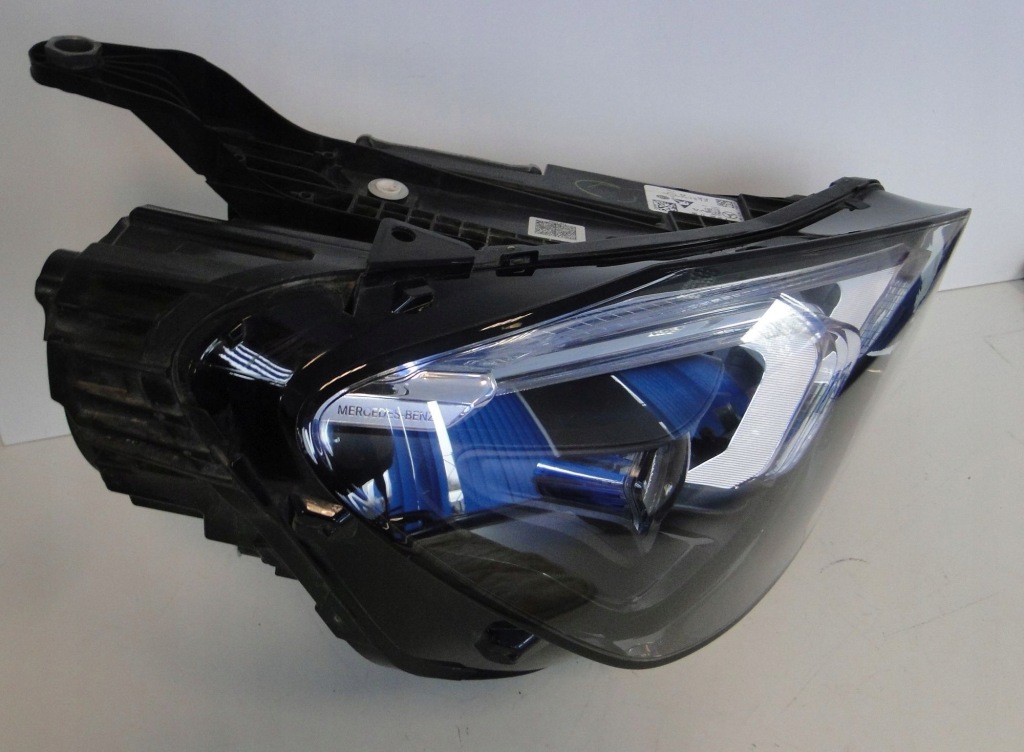 фото №6, Mercedes gle 167 w167 лампа передняя правая multibeam a1679061700
