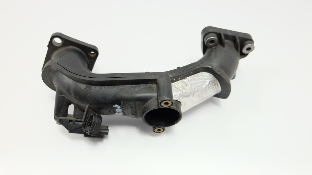 фото №1, Peugeot 2008 1.6 труба шланг повітря 9674942380