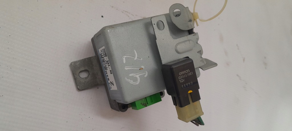 фото №5, Honda jazz ii 1.4 набір стартовий do запуск 0261208375