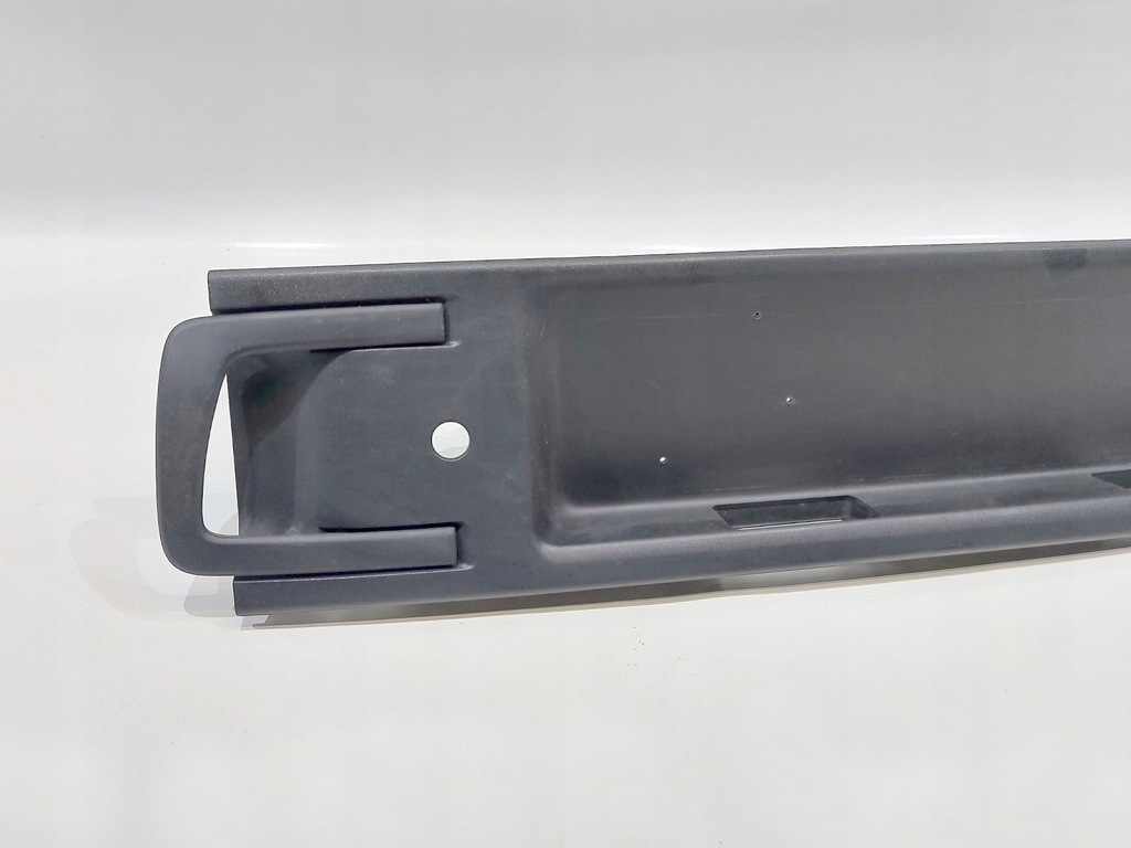 фото №2, Накладка ручка молдинг дверь задняя левый doblo ii combo d