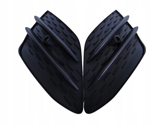 Ліва решітка заглушка бампера перед mercedes cla w118 оригінальний номер a1188854301 Ціна