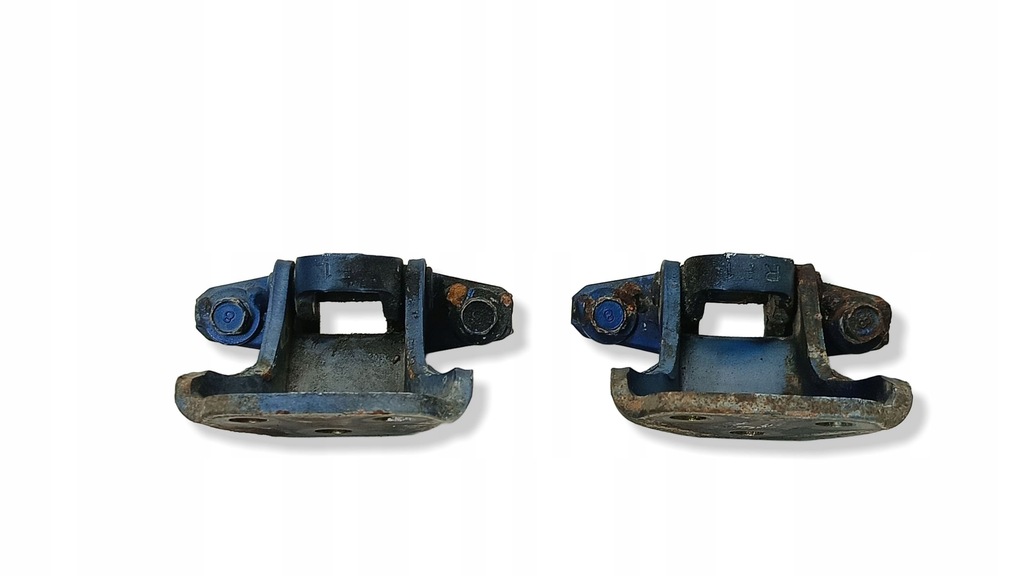 фото №7, Mitsubishi 3000gt vr-4 1997 петли дверь левых петля левая stealth gto