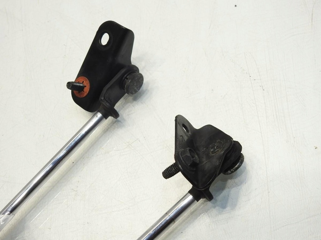 фото №5, Амортизаторы амортизаторы капот subaru impreza iii gh