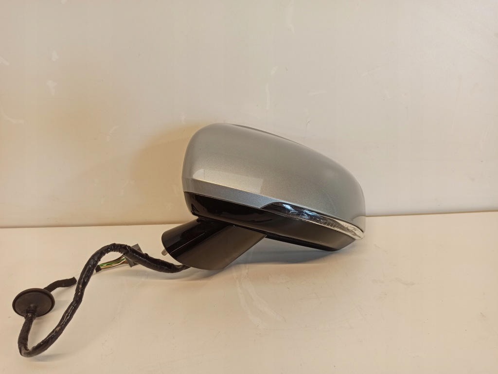 фото №1, Дзеркало ліва volvo v90 13 pin 477