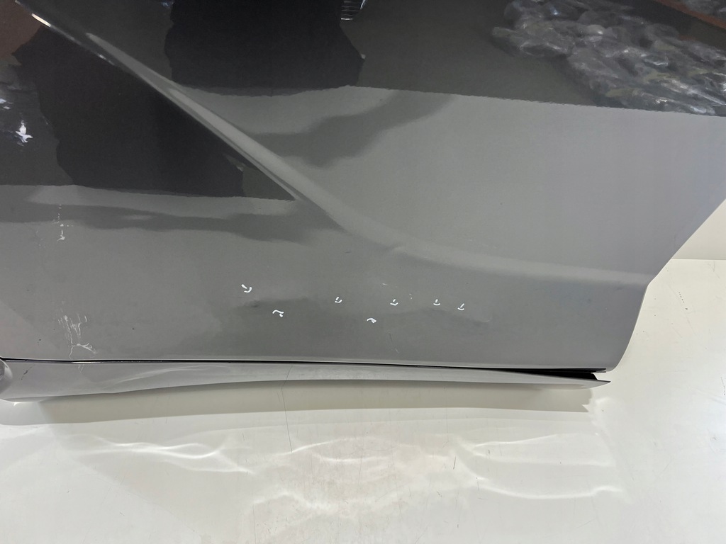 фото №9, Двері праве правий задня toyota highlander iv