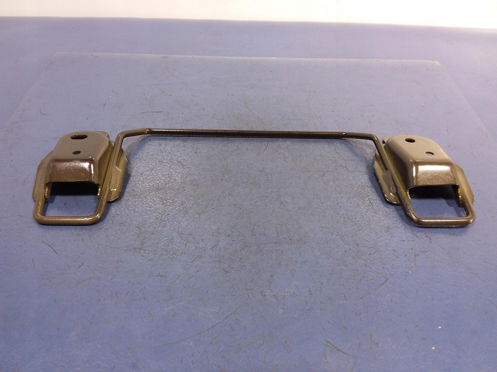 фото №1, Toyota corolla xii e21 кронштейн isofix