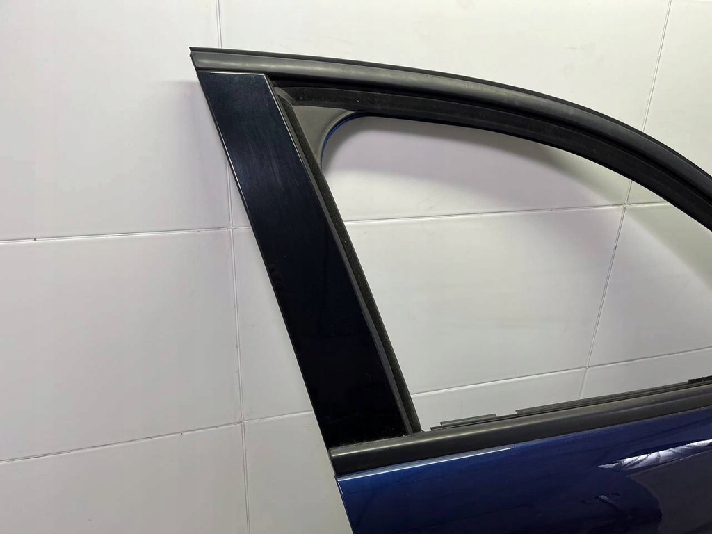 фото №10, Двері задні перед права сторона alfa romeo giulia 952 2017