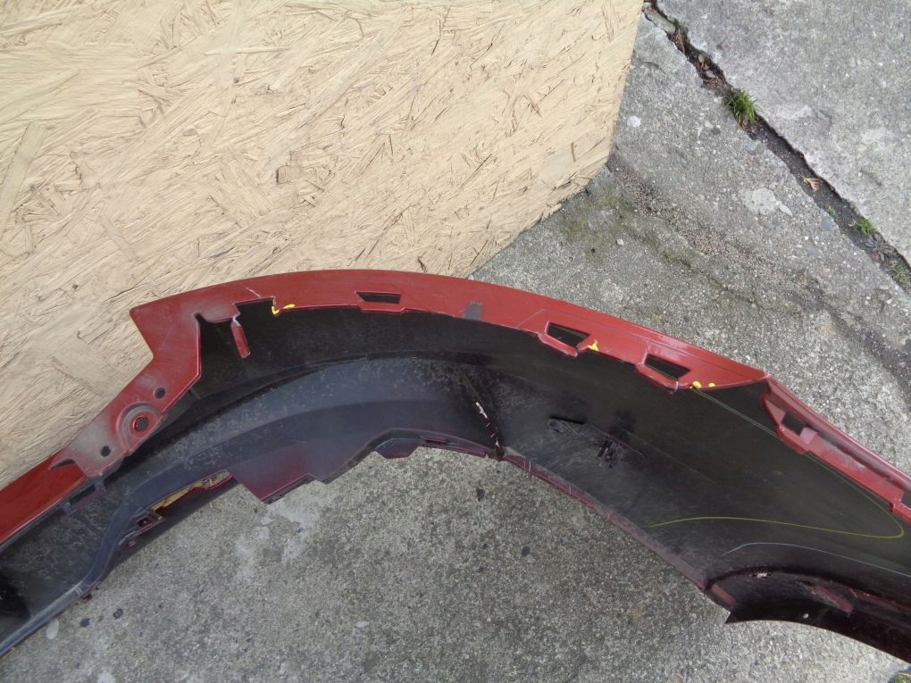 фото №7, Bmw x4 g02 m набор бампер задний