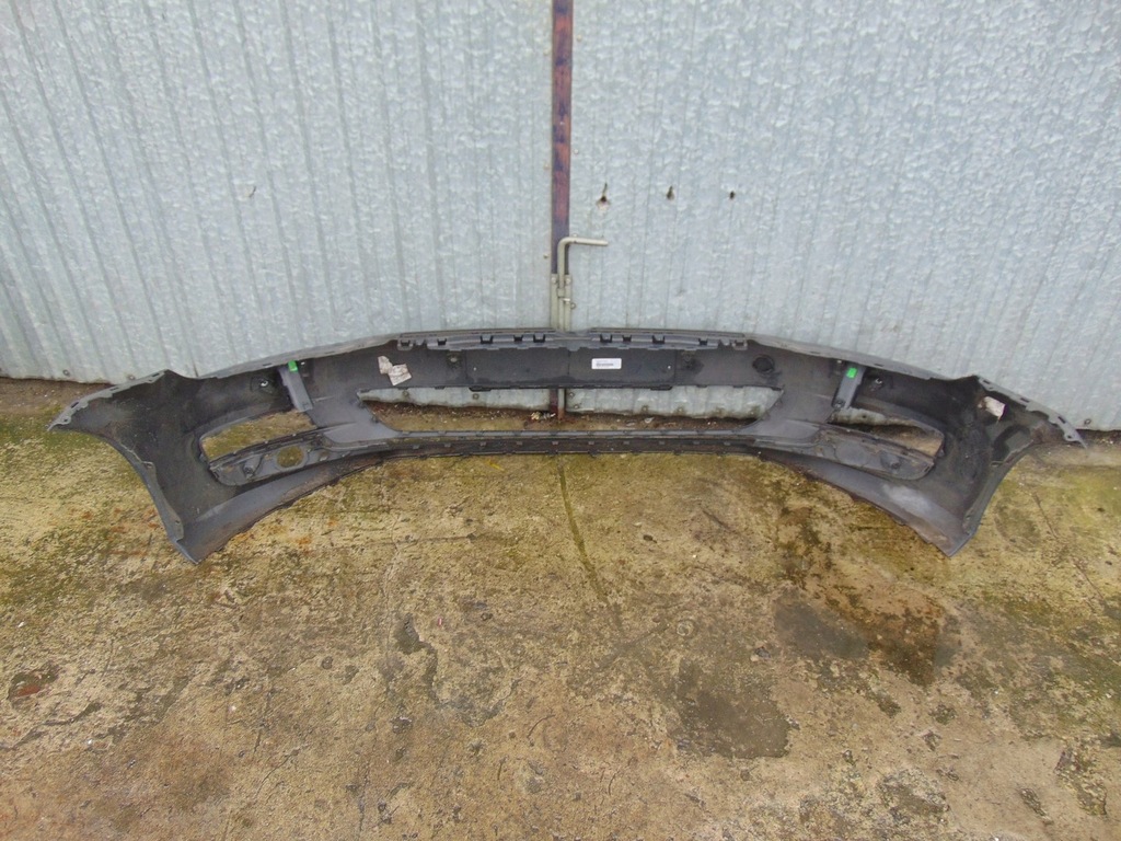 фото №13, Бампер перед vw golf vii lift ксенон pdc 5g0807221