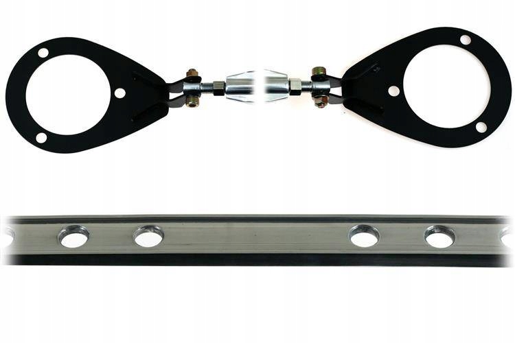 фото №2, Распорка nissan 200sx s13 s14 pro