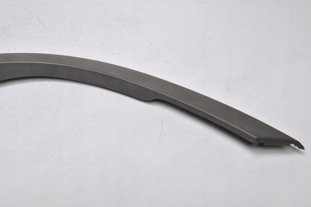 фото №7, Fiat 500l молдинг накладка na крыло правый перед 735568351