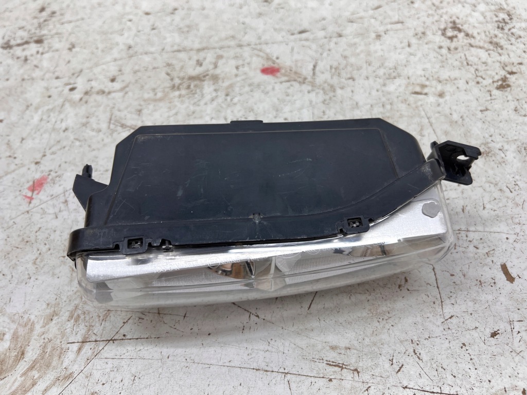 фото №2, Протитуманна фара лівий drl перед led range rover sport l494