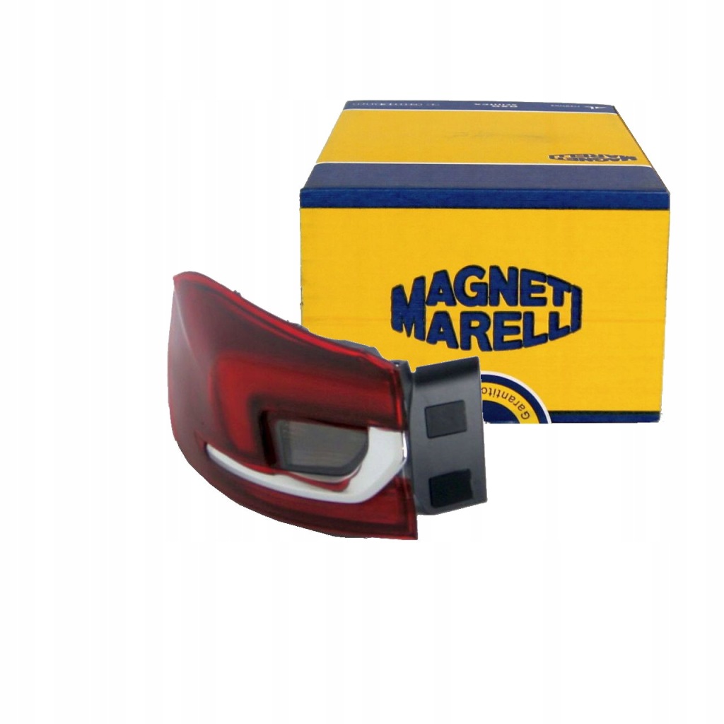 Купить Фара задняя led левая наружная opel insignia b универсал 5-pin