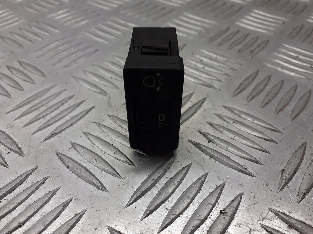 фото №1, Панель регулировки света citroen c3 96366692xt