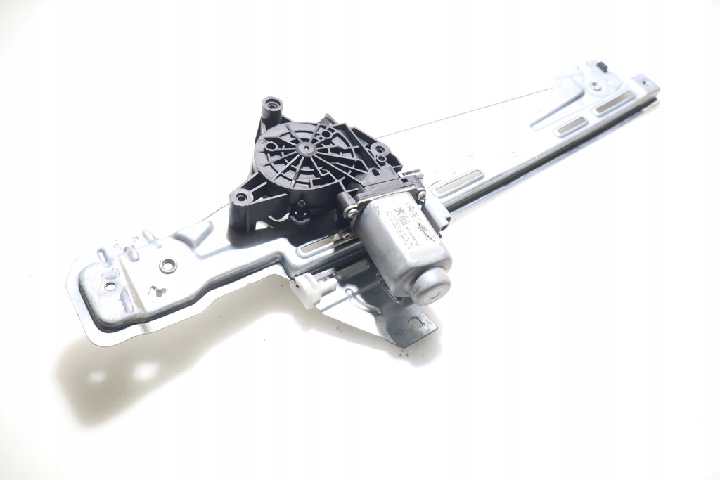 фото №1, Механизм окон правый задняя citroen c-elysee ii