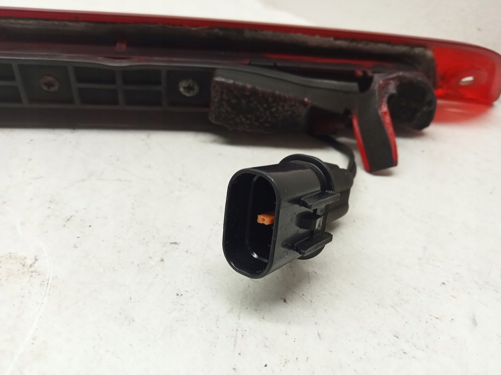 фото №5, Hyundai h350 2014- третий свет стоп europa