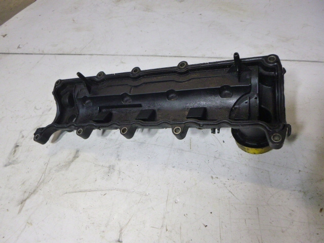 фото №4, Кришка клапанів renault megane 1.5 dci 8200433603