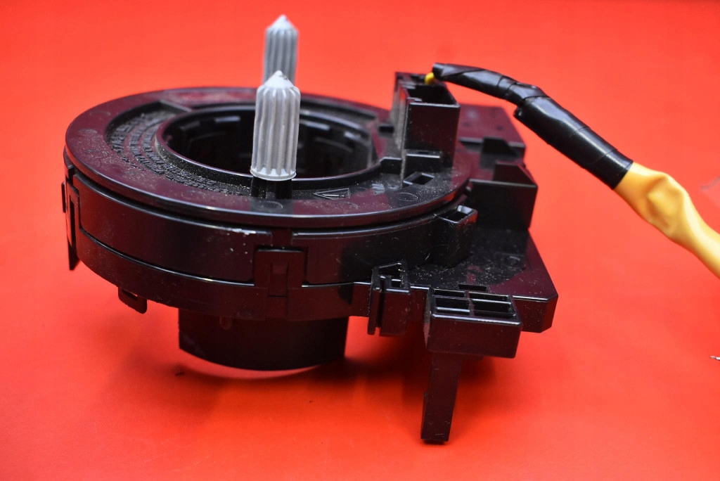 фото №7, Лента подушка безопасности шлейф d14a66cs0 mazda mx5 mx-5 4 iv 2.0 15-18