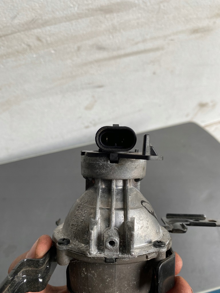 фото №12, Протитуманна фара лівий hyundai tucson