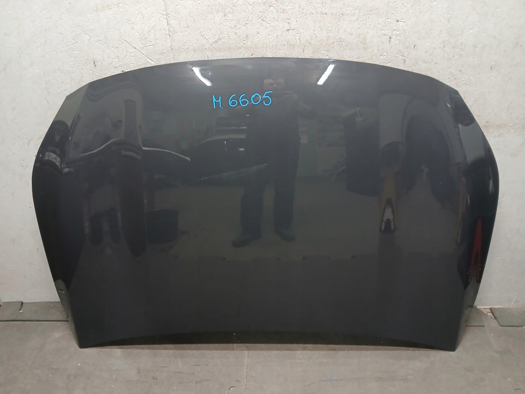 Купити Капот kia x-ceed x ceed xceed