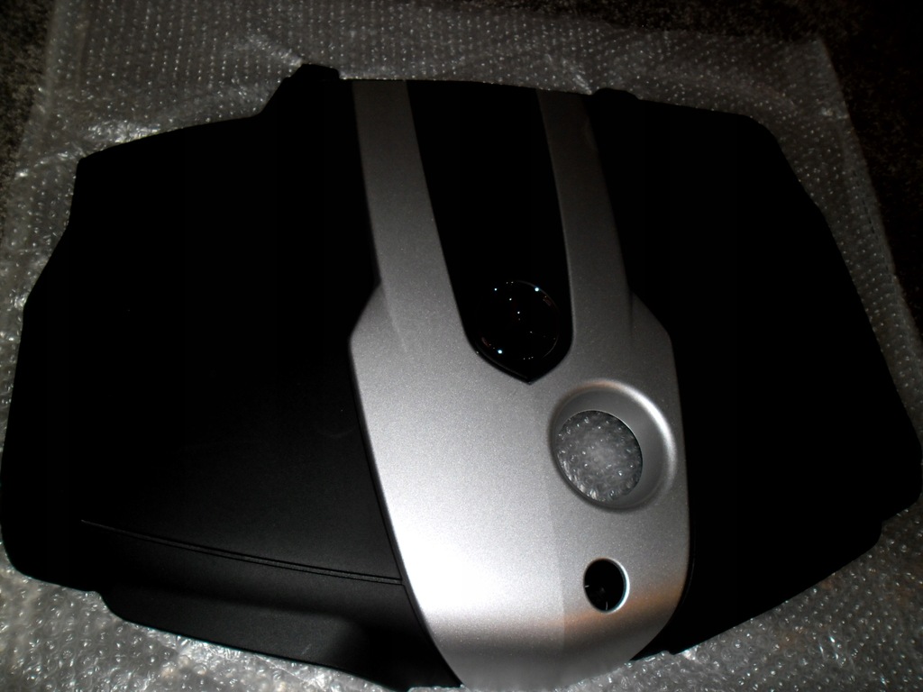 фото №1, Mercedes ml 166 захист плита двигуна gle 250 cdi