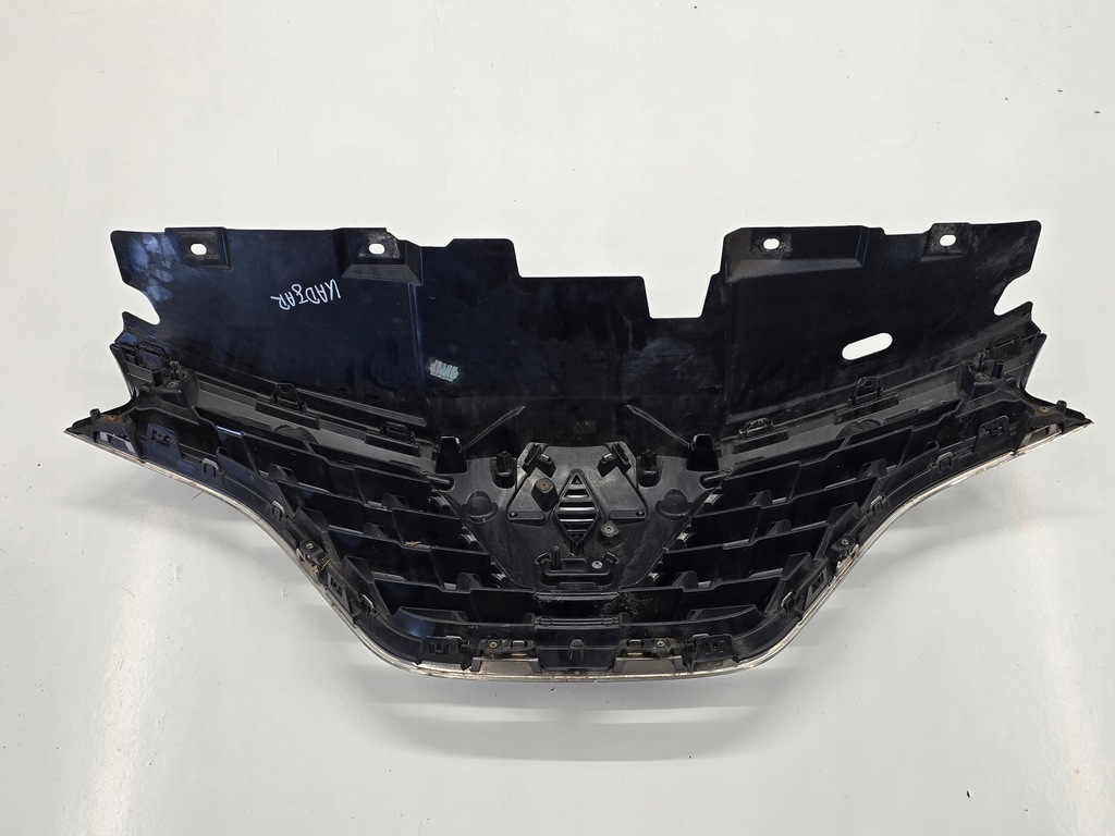фото №8, Renault kadjar 16r решётка радиатора решётка радиатора радиатора 623103685r