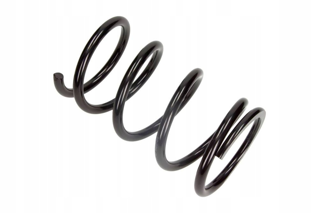 фото №1, 60-0356d пружина zaw. toyota t. rav4 ii 00-05 maxgear