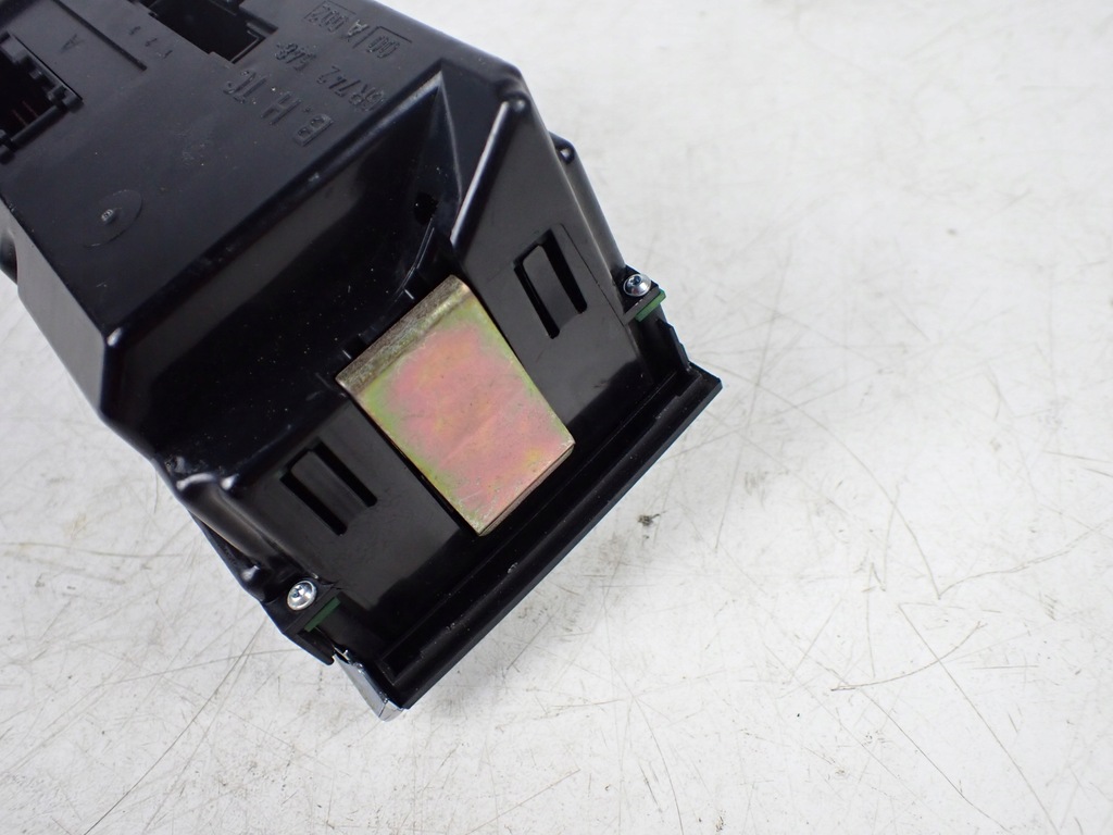 фото №9, Панель кондиционера задняя audi a8 s8 d3 5.2 fsi 4e0919158c