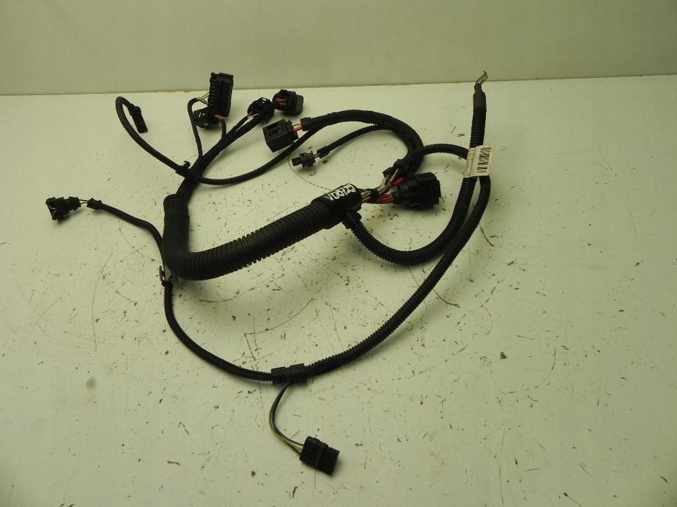 фото №1, Кабелі двигунні bmw 1 2015 7599382