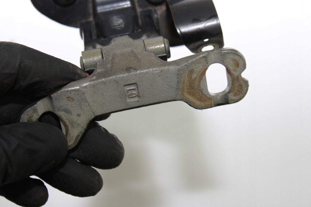 фото №7, Bmw e87 петля петлі задній кришки лівий + правий 2szt