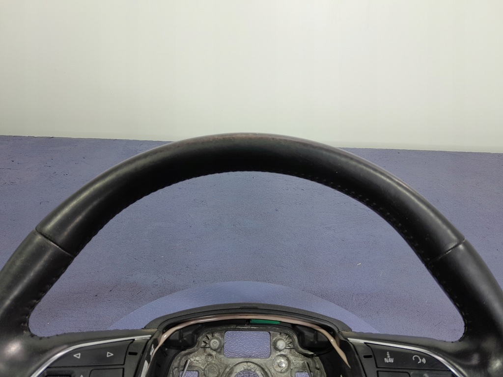 фото №5, Audi a6 c7 воздуховод многофункциональный кожа 4g0419091m